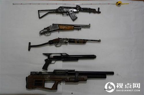 后续五级枪升级最新爆料,全新爆料揭示未来战场霸主