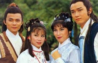 射雕英雄传最新爆料,江湖风云再起，英雄传奇续写新篇章